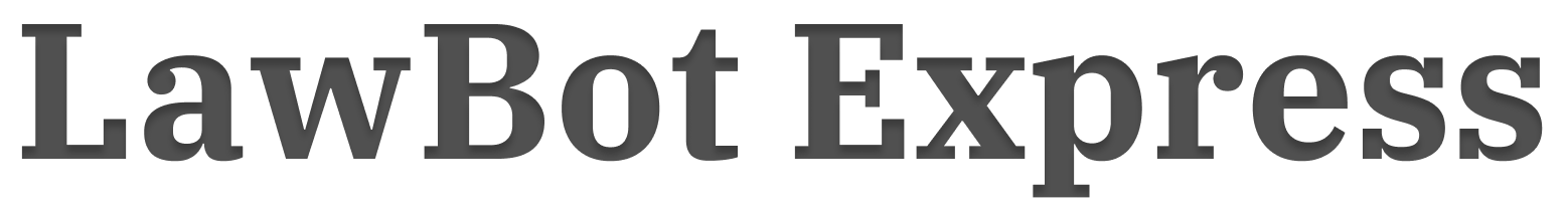 LawBot Express